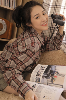 我秀美女直播